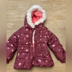 Winter Coat